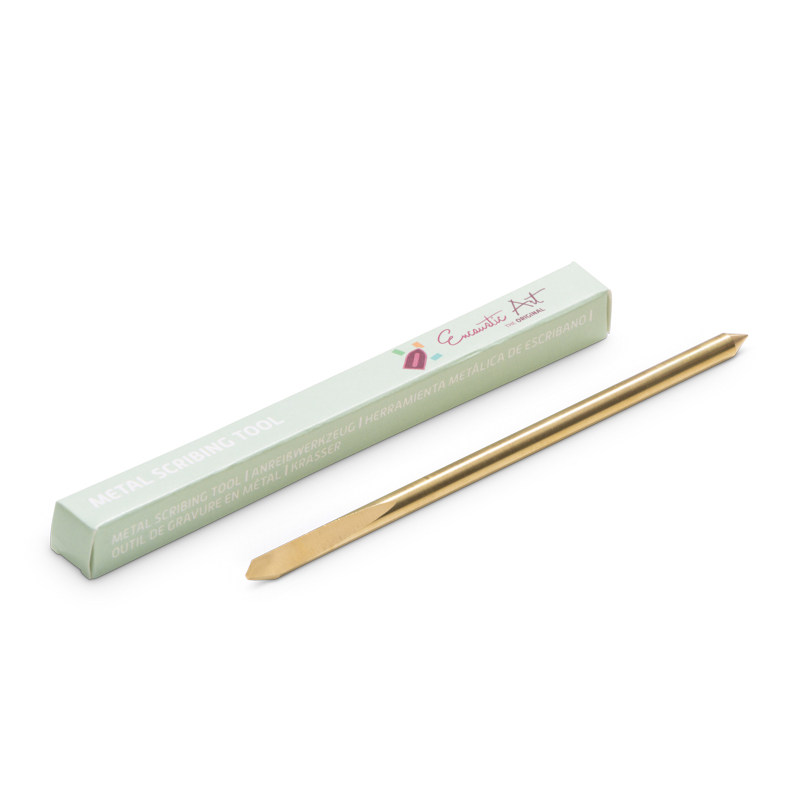 Encaustic Art Metal Scribing Tool 99531015_4