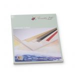 Encaustic Art Painting Cards A4 - Cards Mixed 99538904_3