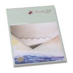 Encaustic Art Painting Cards A4 - bronze 99538416_3