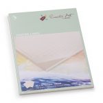 Encaustic Art Painting Cards A4 - cream 99538413_3
