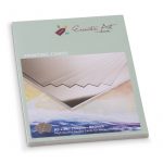 Encaustic Art Painting Cards A5 - bronze 99538516_3