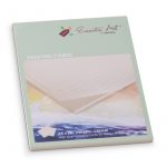 Encaustic Art Painting Cards A5 - cream 99538513_3