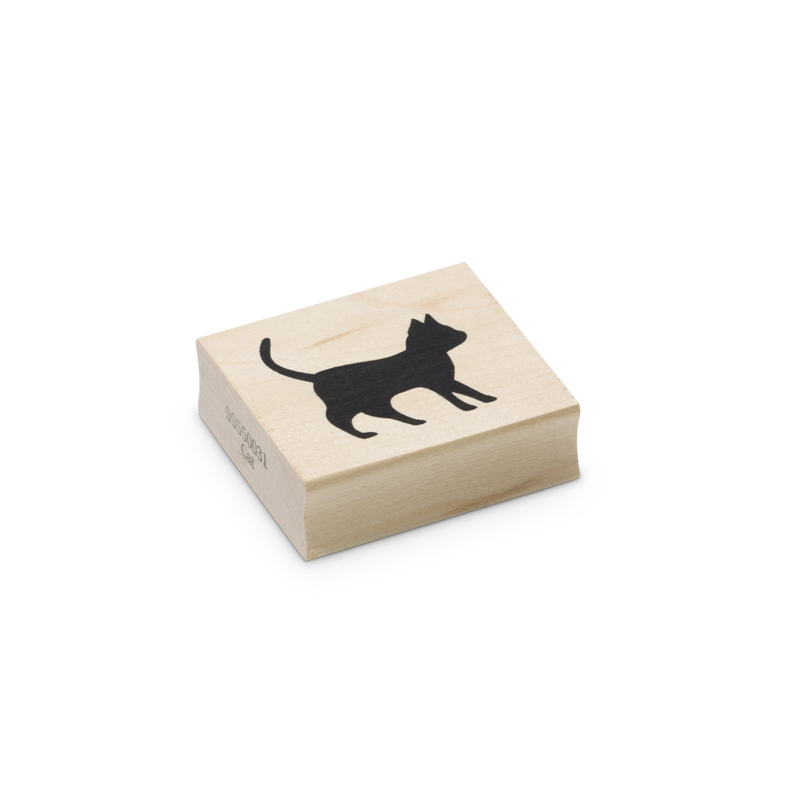 Encaustic Art Stamp - Cat 99550031_2
