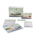 Encaustic Art Starter Set - contents in packs