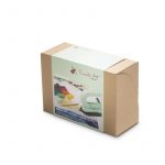 Encaustic Art Starter Set - packed in gift box