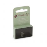 Encaustic Art Wax Block - Black 99534915_2 Encaustic Art Wax Block - Black – packed