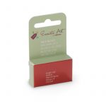 Encaustic Art Wax Block - Bright red 99534943_2