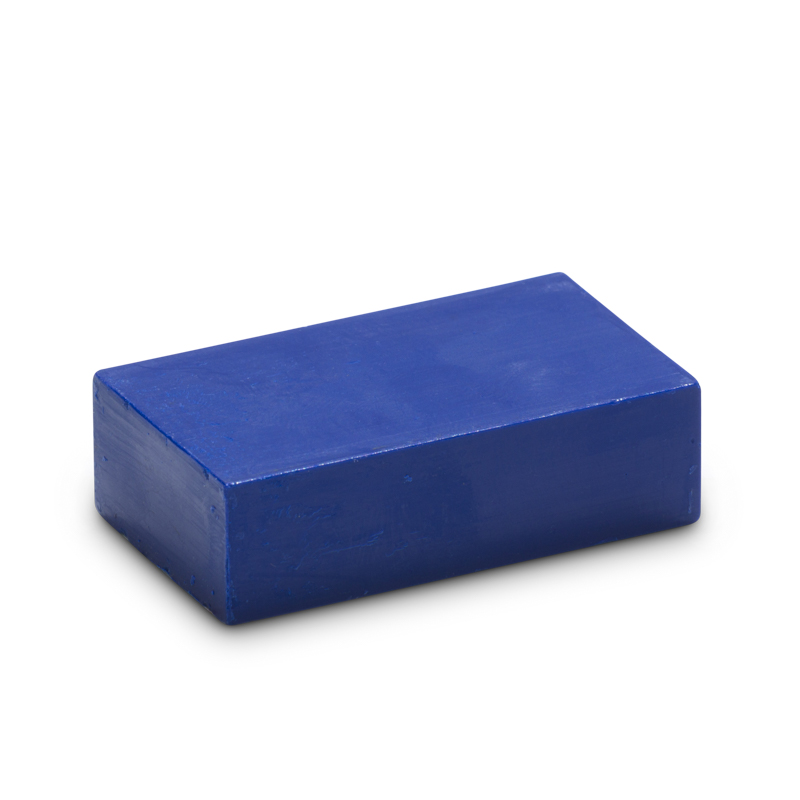 Encaustic Art Wax Block - Cobalt blue 99534919_6