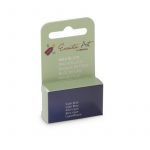 Encaustic Art Wax Block - Cyan blue 99534946_2