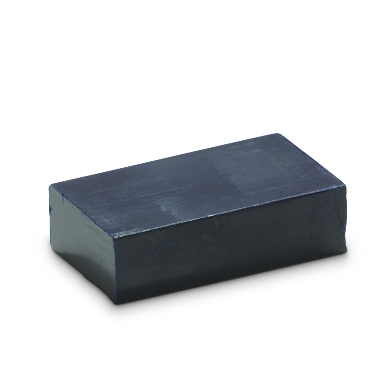 Encaustic Art Wax Block - Cyan blue 99534946_6