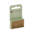 Encaustic Art Wax Block - Gold metallic 99534925_2