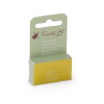 Encaustic Art Wax Block - Middle yellow 99534944_2