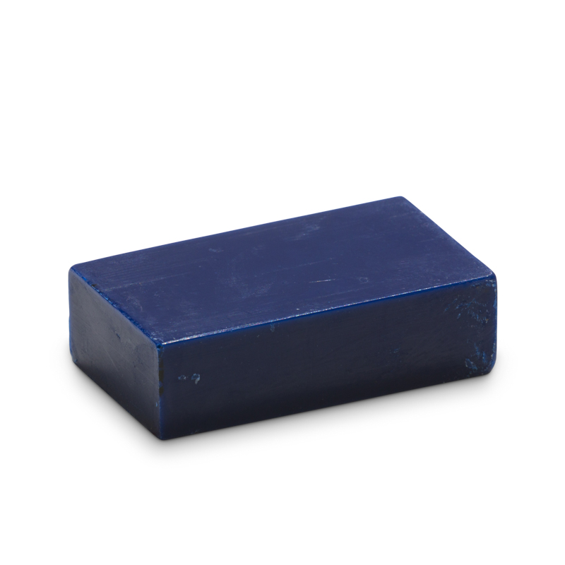 Encaustic Art Wax Block - Neon blue 99534941_6