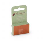 Encaustic Art Wax Block - Neon orange 99534938_2