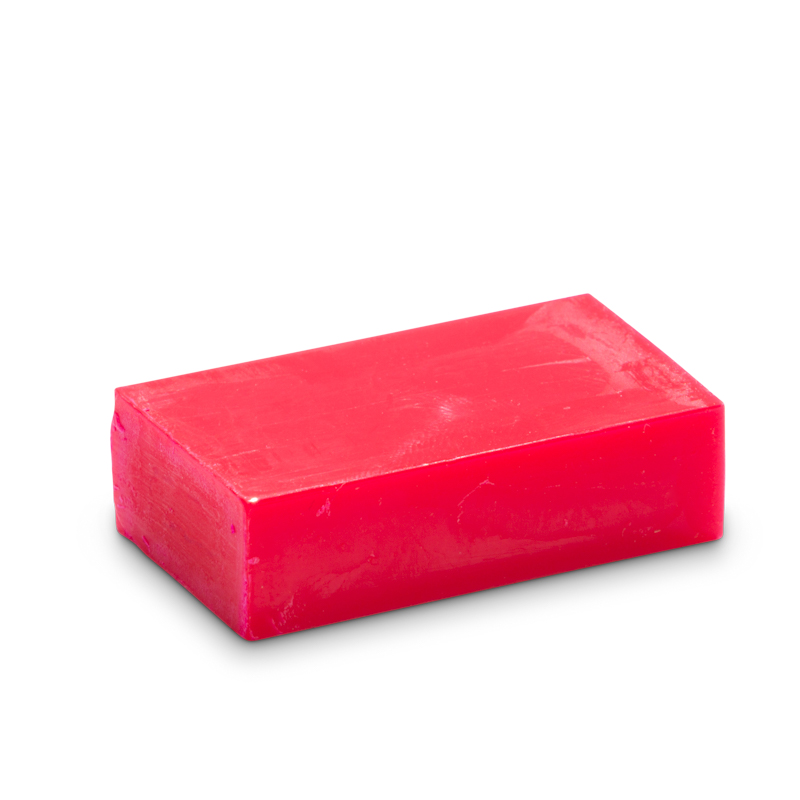 Encaustic Art Wax Block - Neon pink 99534937_6