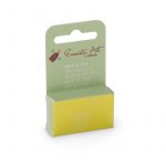 Encaustic Art Wax Block - Neon yellow 99534939_2