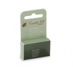 Encaustic Art Wax Block - Olive green 99534923_2