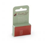 Encaustic Art Wax Block - Orange 99534903_2