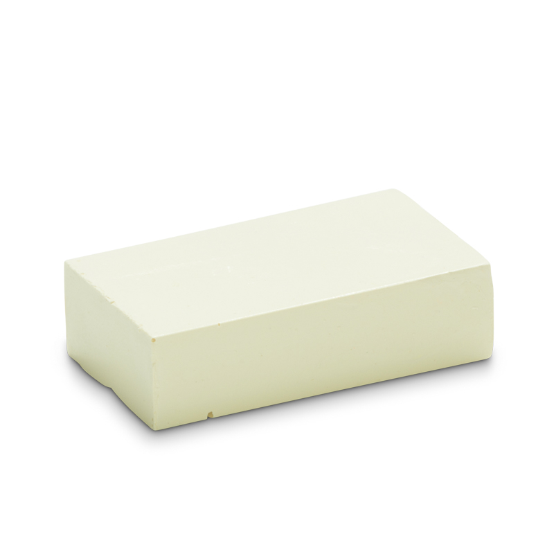 Encaustic Art Wax Block - Pastel cream 99534935_6