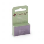 Encaustic Art Wax Block - Pastel lilac 99534932_2