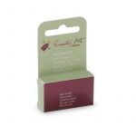 Encaustic Art Wax Block - Red violet 99534912_2
