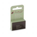Encaustic Art Wax Block - Rust brown 99534913_2