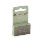 Encaustic Art Wax Block - Silver metallic 99534926_2