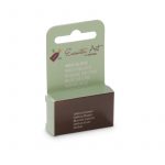 Encaustic Art Wax Block - Umbra brown 99534922_2