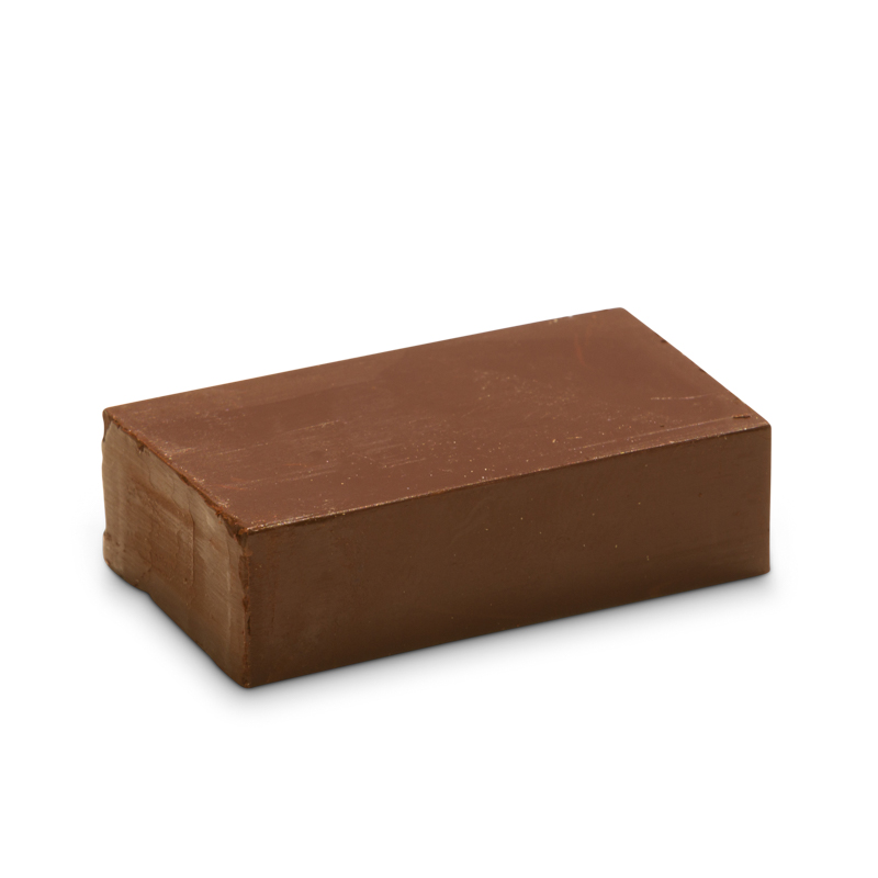 Encaustic Art Wax Block - Venetian red 99534921_6