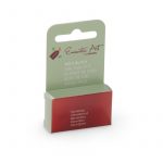 Encaustic Art Wax Block - Vermilion 99534902_2