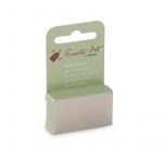 Encaustic Art Wax Block - White 99534916_2