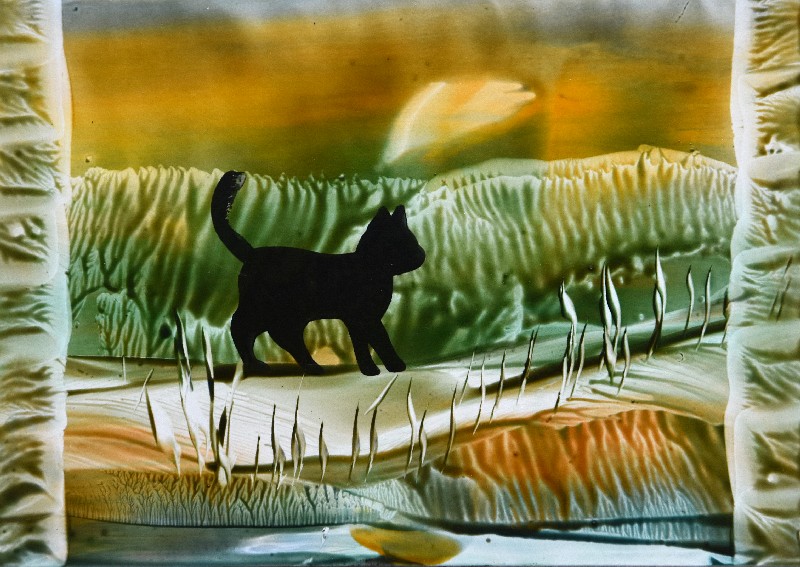encaustic-art-rubber-stamp-cat-99550031