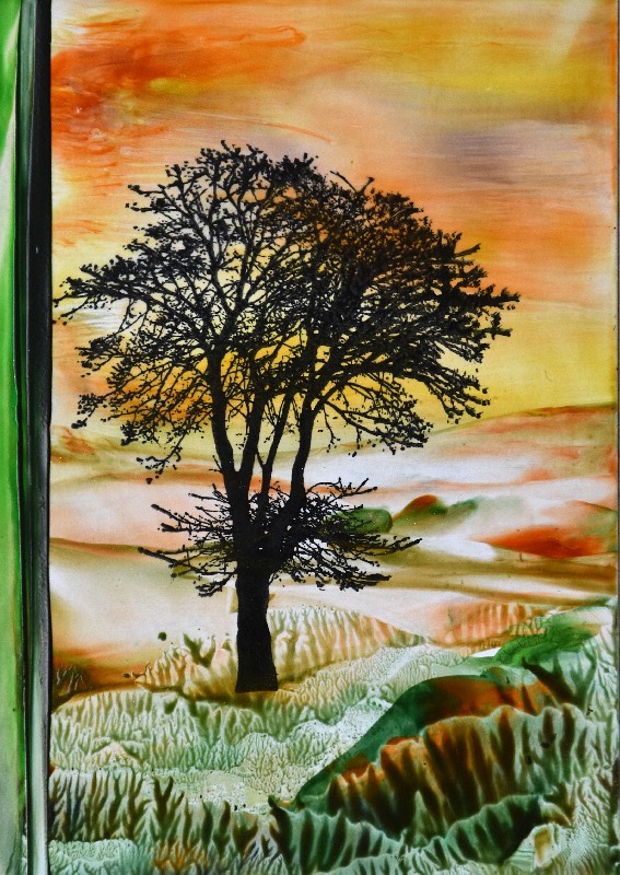 encaustic-art-rubber-stamp-tree-ash-99550030