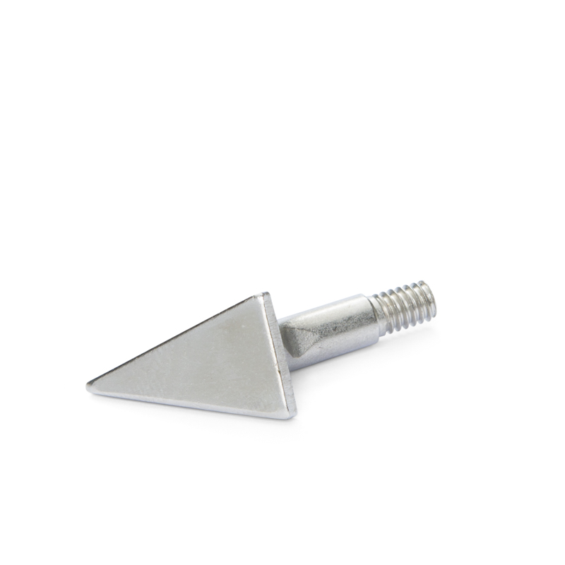Encaustic Art Long Triangle Tip (pro) 99530745_1
