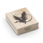 Dragon-left